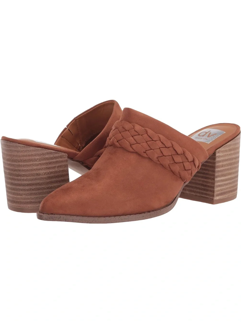 NWT Dolce Vita Trinity Tan Color SIZE 7.5